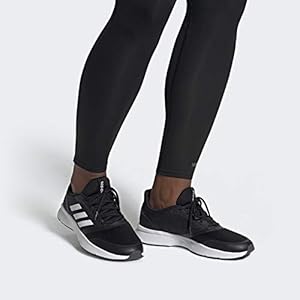 adidas Unisex Adilette Clog Sandals, Core Black Cloud White